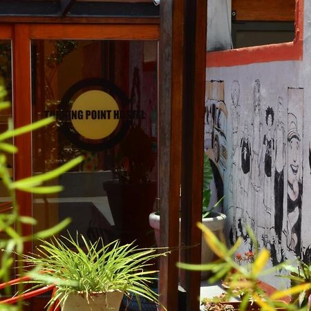 Turning Point Hostel Córdoba Exterior foto